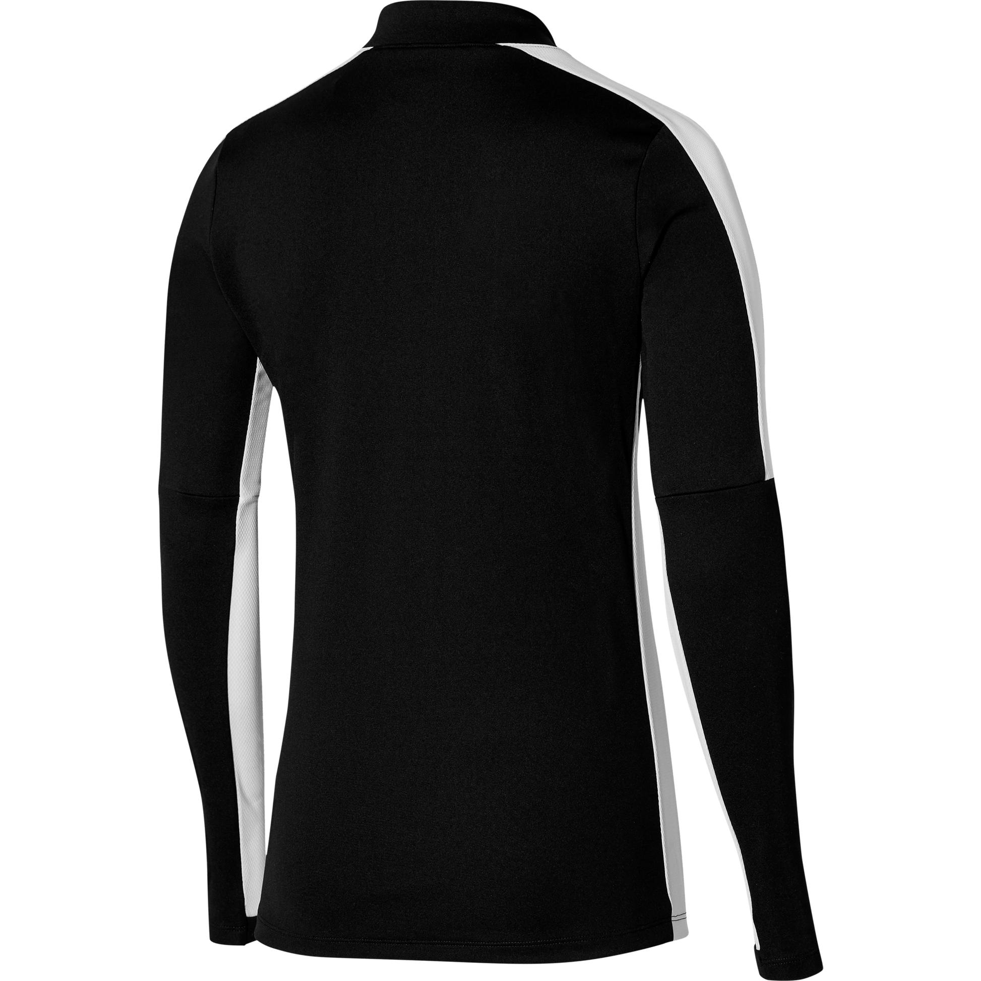 Nike 1/4 Zip Nike Womens Academy 23 Drill Top - Black