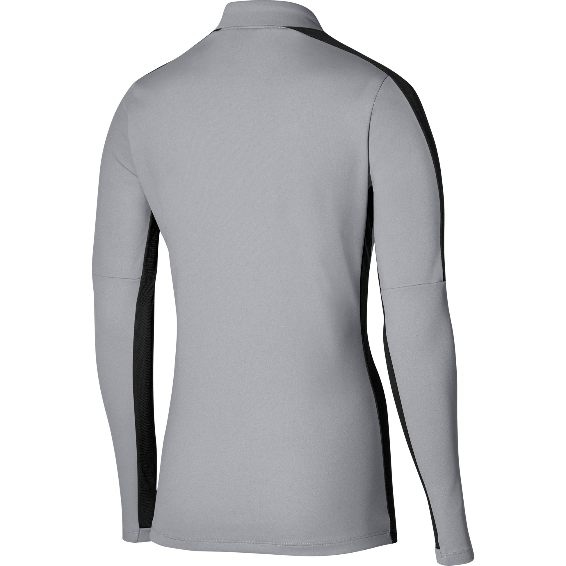 Nike 1/4 Zip Nike Womens Academy 23 Drill Top - Grey