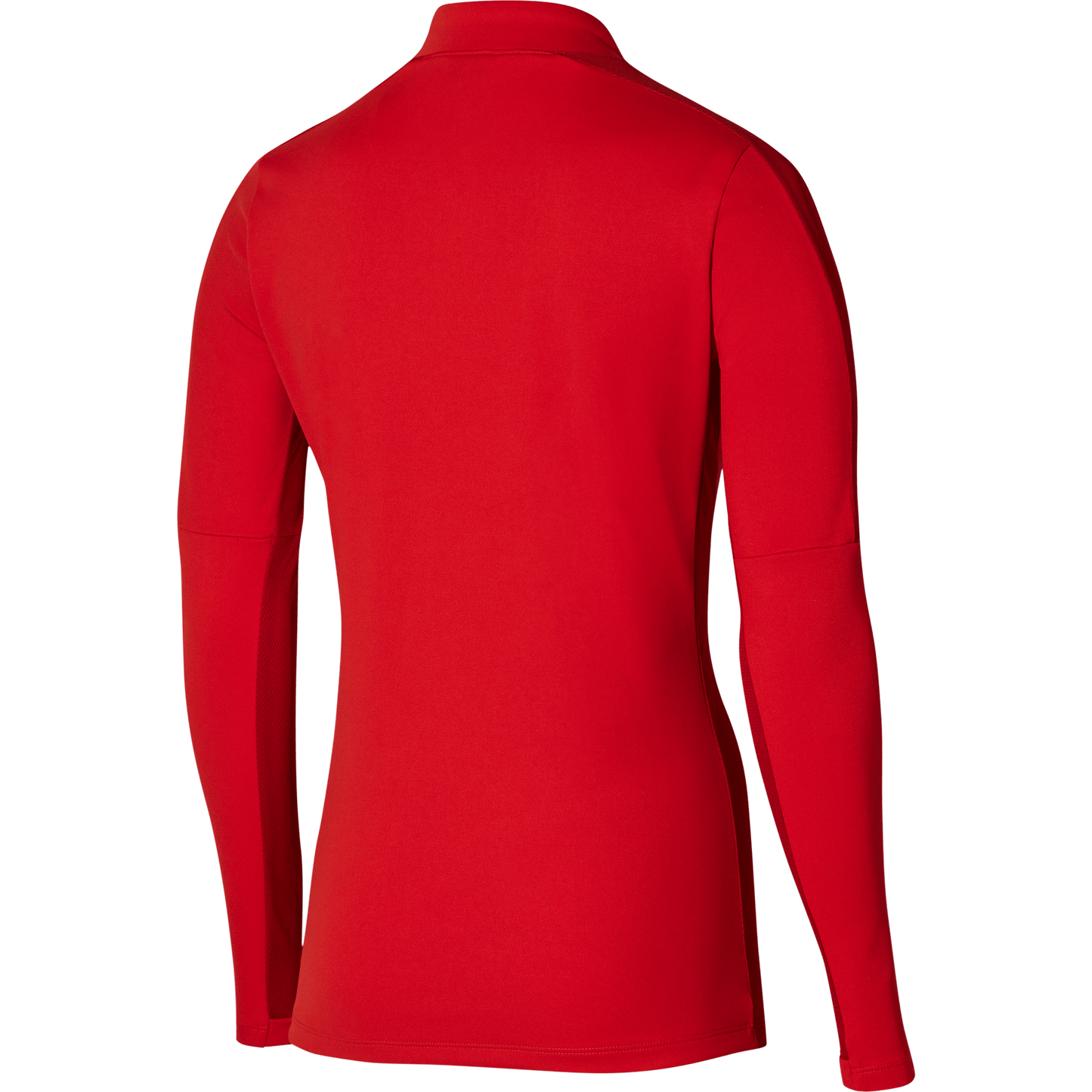 Nike 1/4 Zip Nike Womens Academy 23 Drill Top - University Red