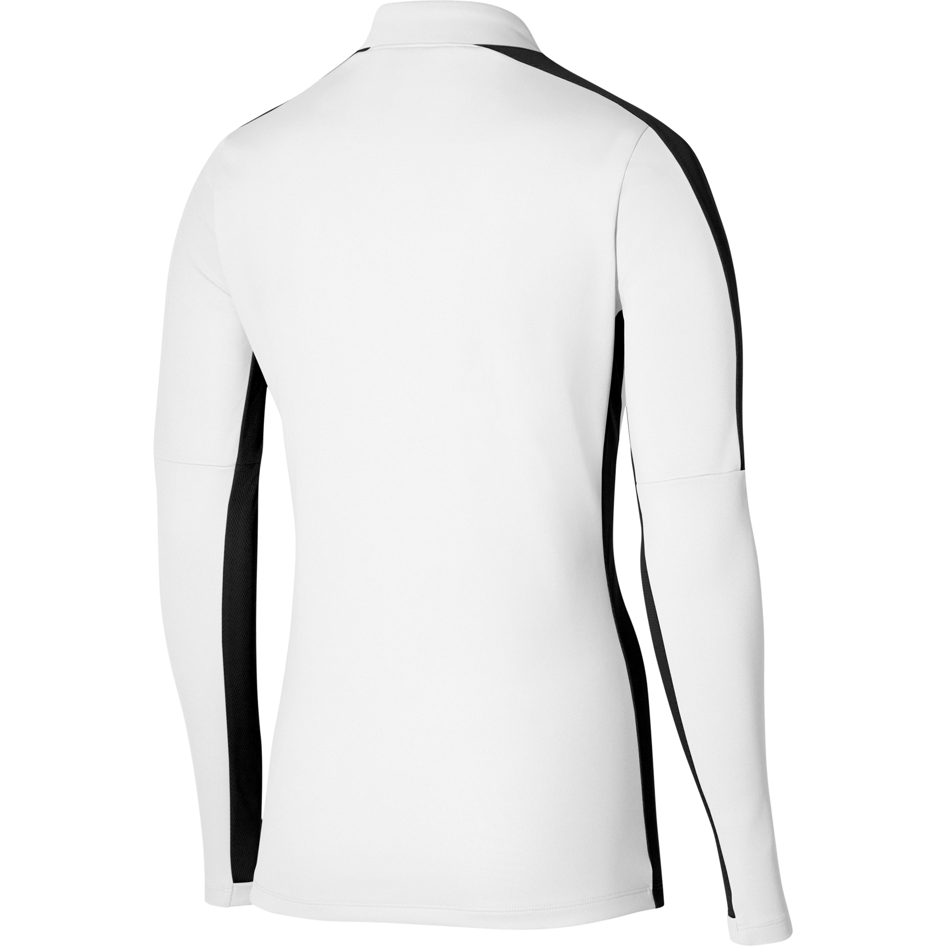 Nike 1/4 Zip Nike Womens Academy 23 Drill Top - White