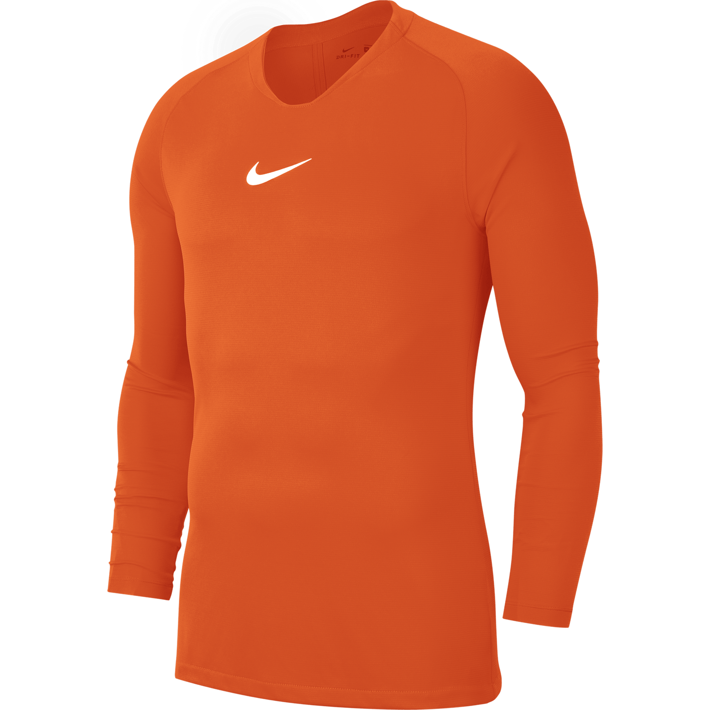 Nike Base Layer Nike Kids Park First Layer - Safety Orange