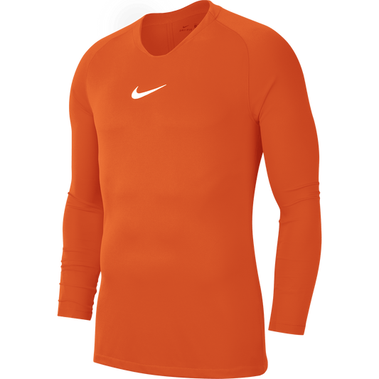 Nike Base Layer Nike Kids Park First Layer - Safety Orange