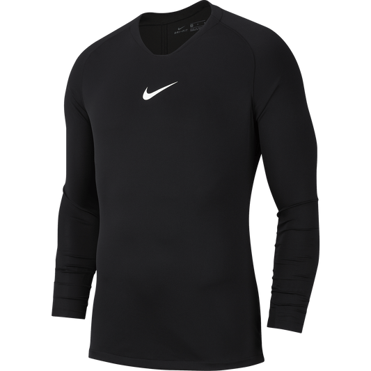 Nike Base Layer Nike Park First Layer - Black