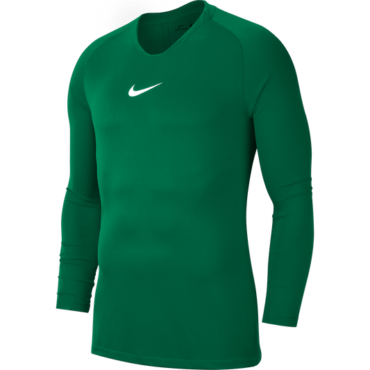 Nike Base Layer Nike Park First Layer - Pine Green