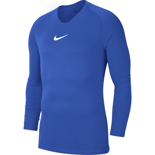 Nike Base Layer Nike Park First Layer - Royal Blue