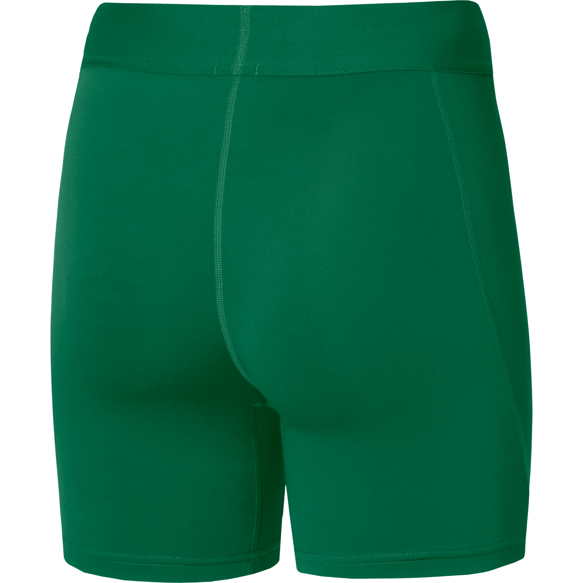 Nike Base layer Nike Womens Strike Pro Short - Green