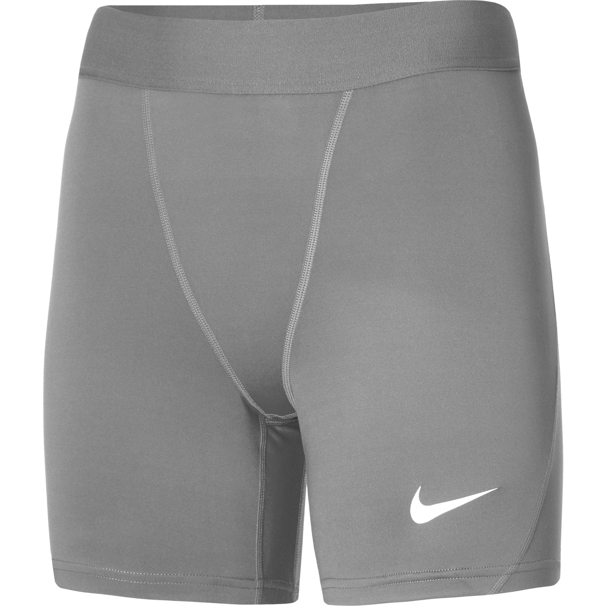 Nike Base layer Nike Womens Strike Pro Short - Grey