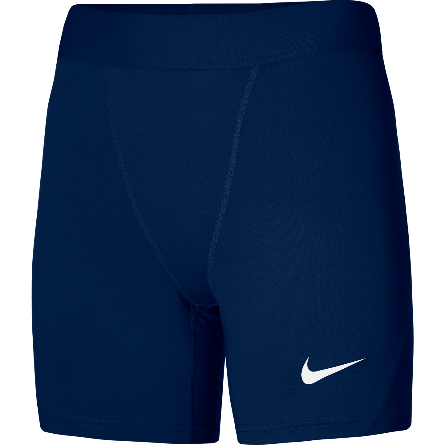 Nike Base layer Nike Womens Strike Pro Short - Navy