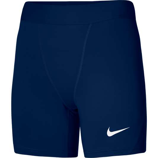 Nike Base layer Nike Womens Strike Pro Short - Navy