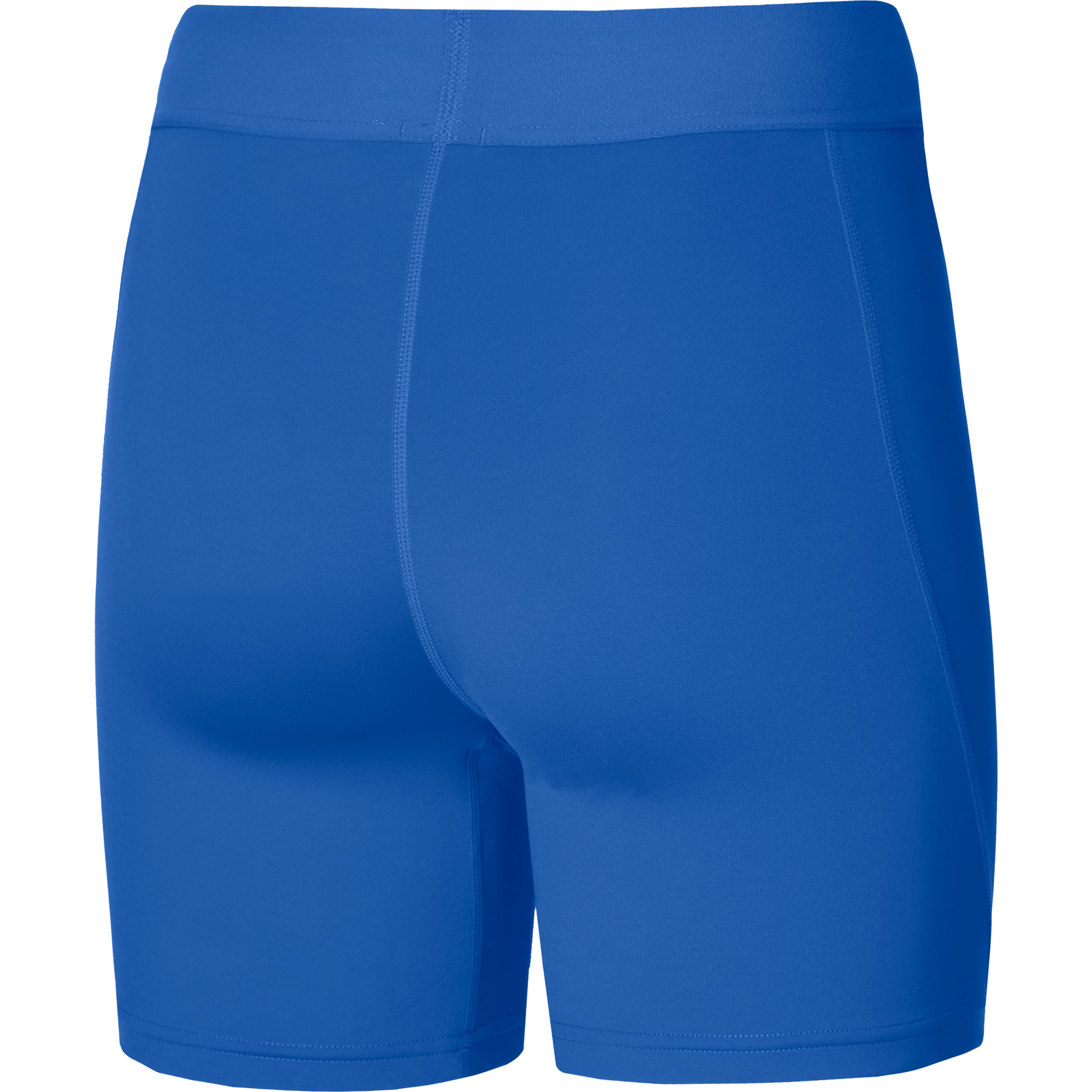 Nike Base layer Nike Womens Strike Pro Short - Royal Blue