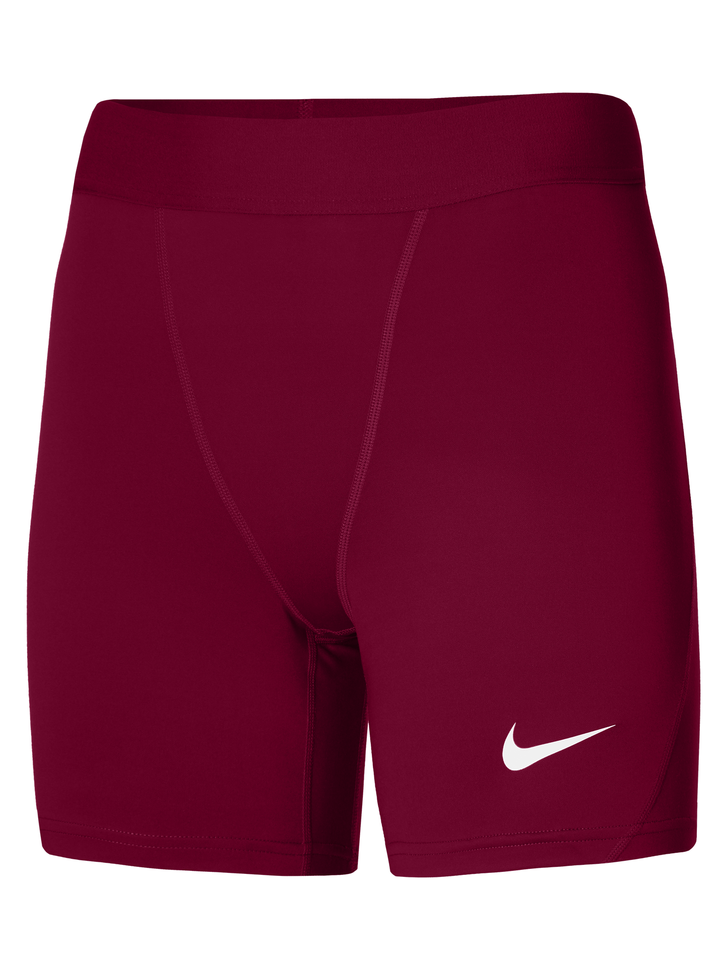 Nike Base layer Nike Womens Strike Pro Short - Team Red