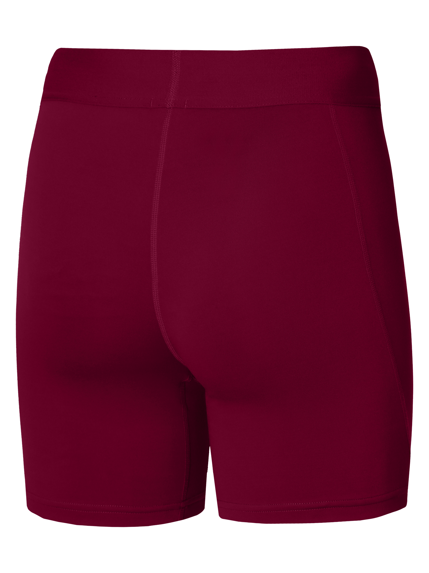 Nike Base layer Nike Womens Strike Pro Short - Team Red