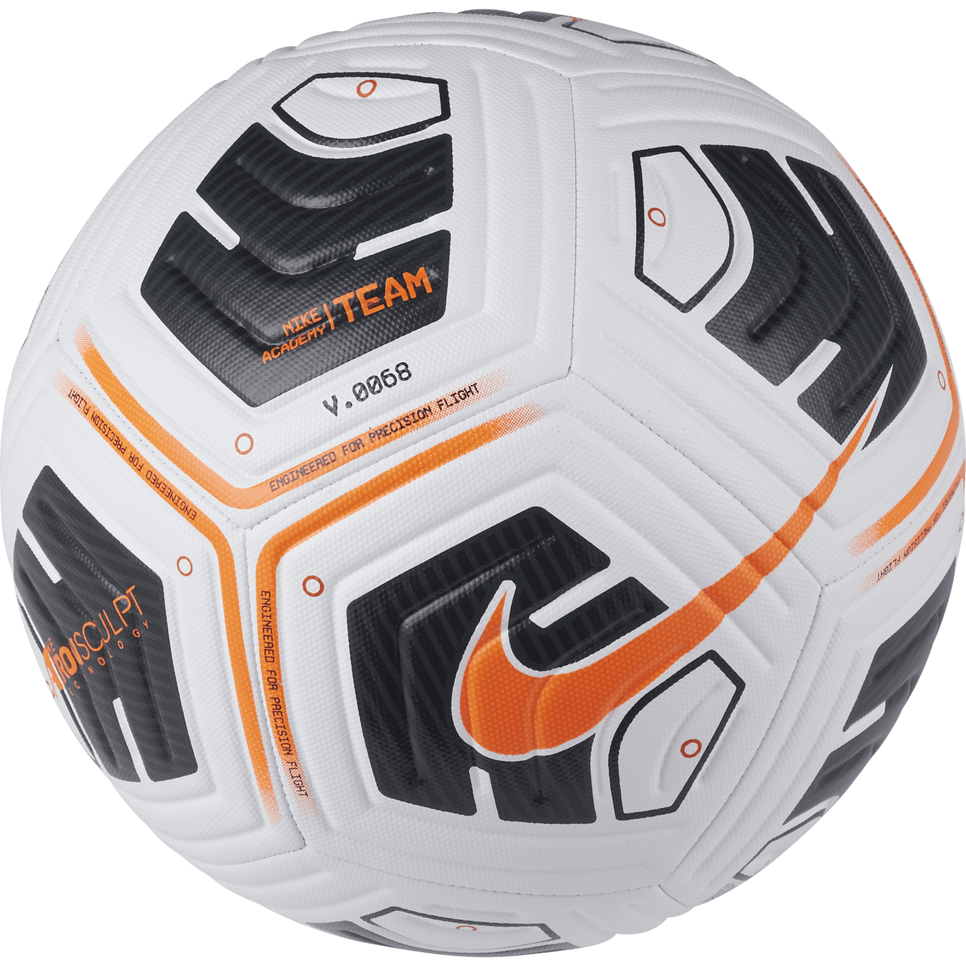 Nike Footballs Nike Academy Team IMS Ball