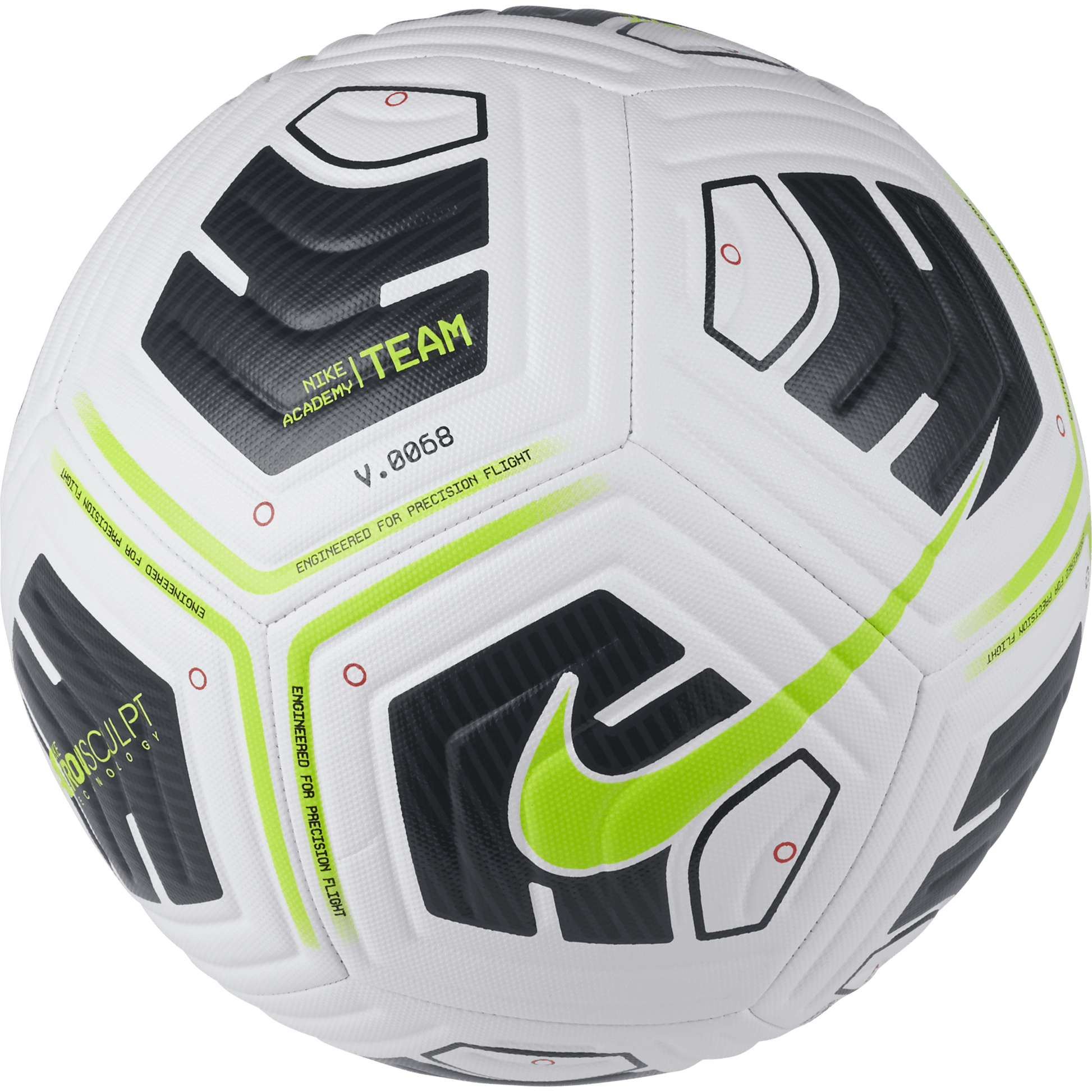 Nike Footballs Nike Academy Team IMS Ball