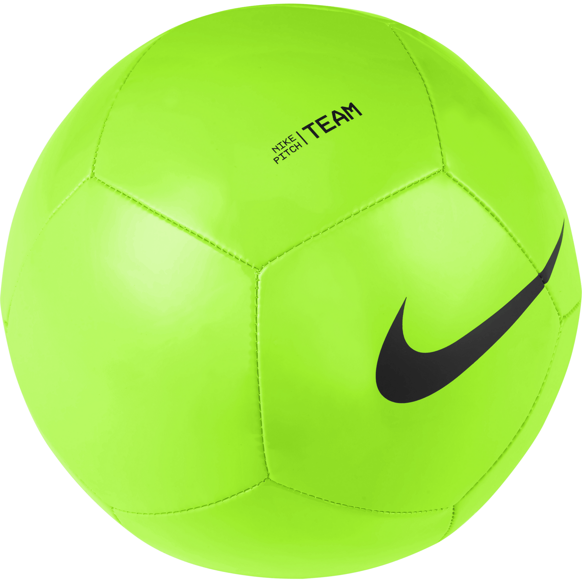 Nike Footballs Nike Pitch Team Ball