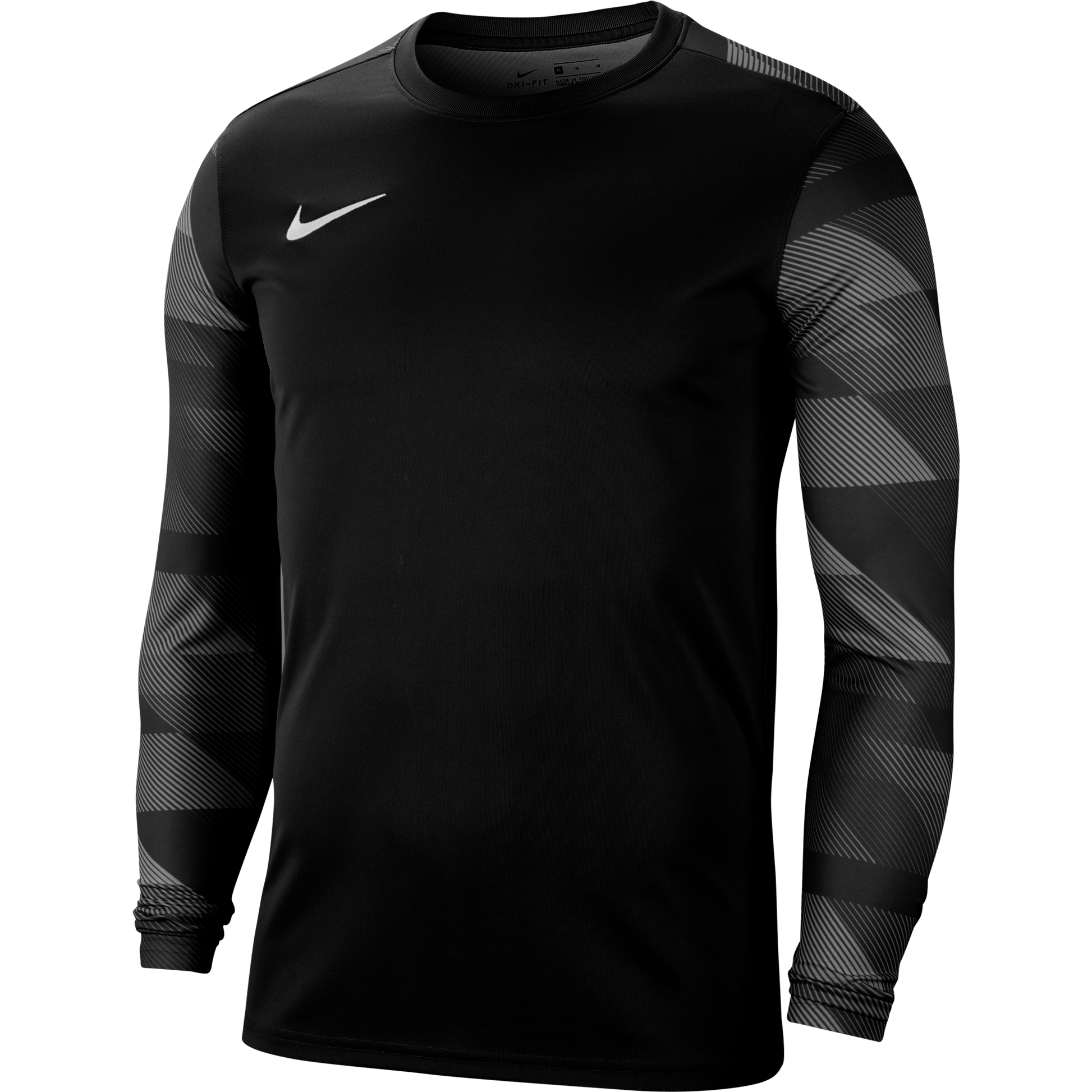 Nike GK Jersey Nike Kids Park IV GK Jersey L/S - Black