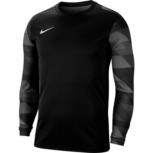 Nike GK Jersey Nike Kids Park IV GK Jersey L/S - Black