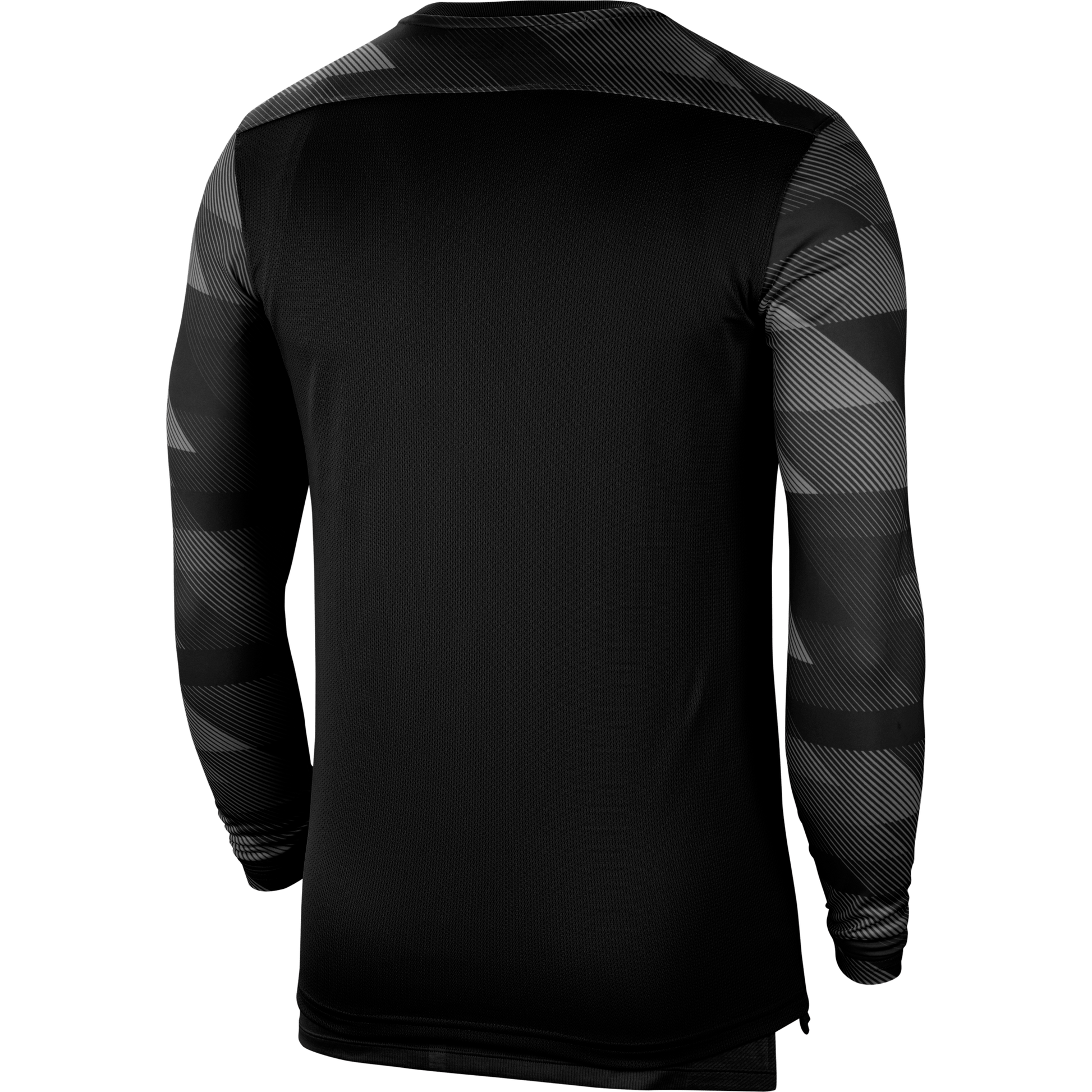 Nike GK Jersey Nike Kids Park IV GK Jersey L/S - Black