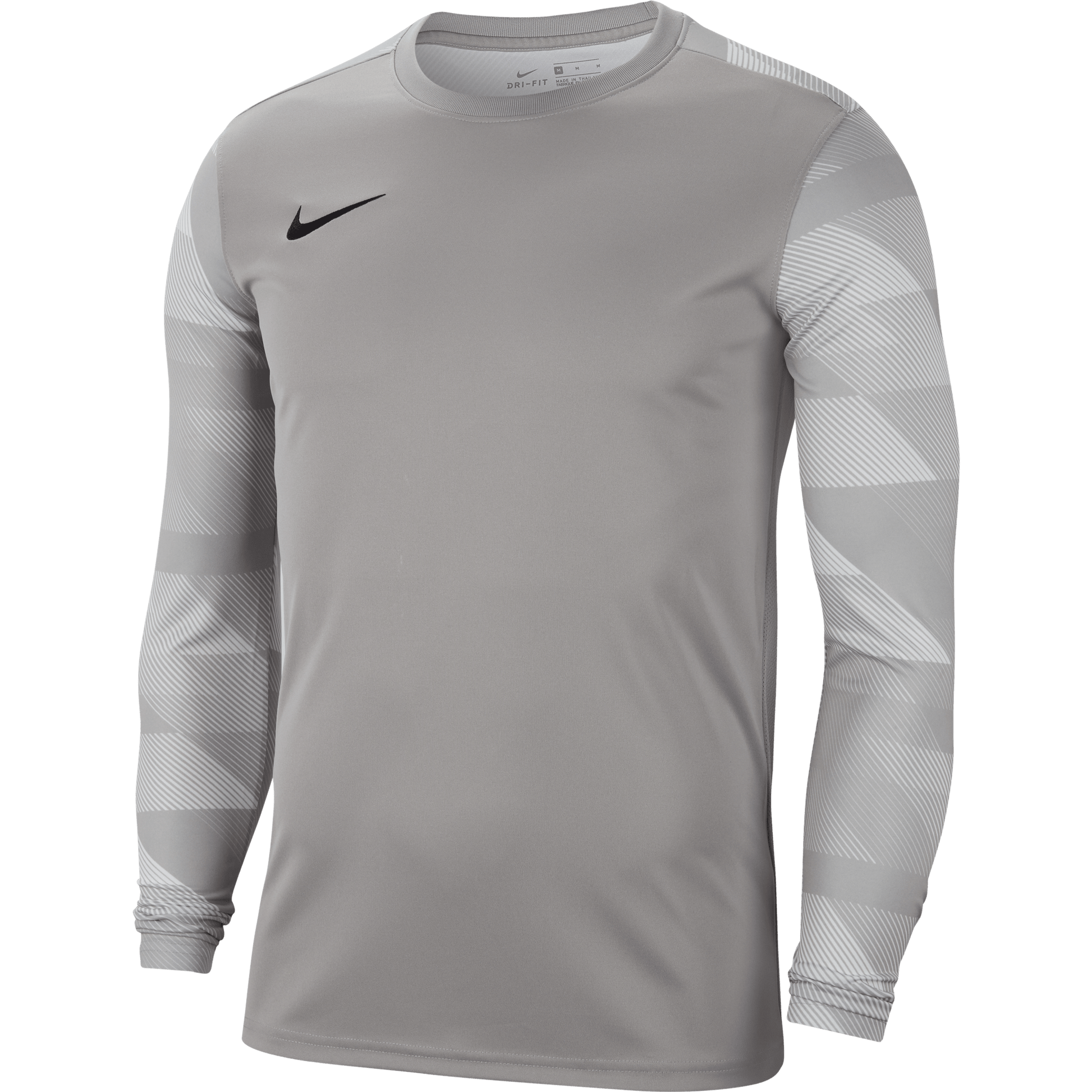 Nike GK Jersey Nike Kids Park IV GK Jersey L/S - Grey