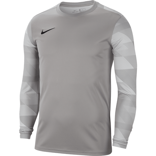 Nike GK Jersey Nike Kids Park IV GK Jersey L/S - Grey