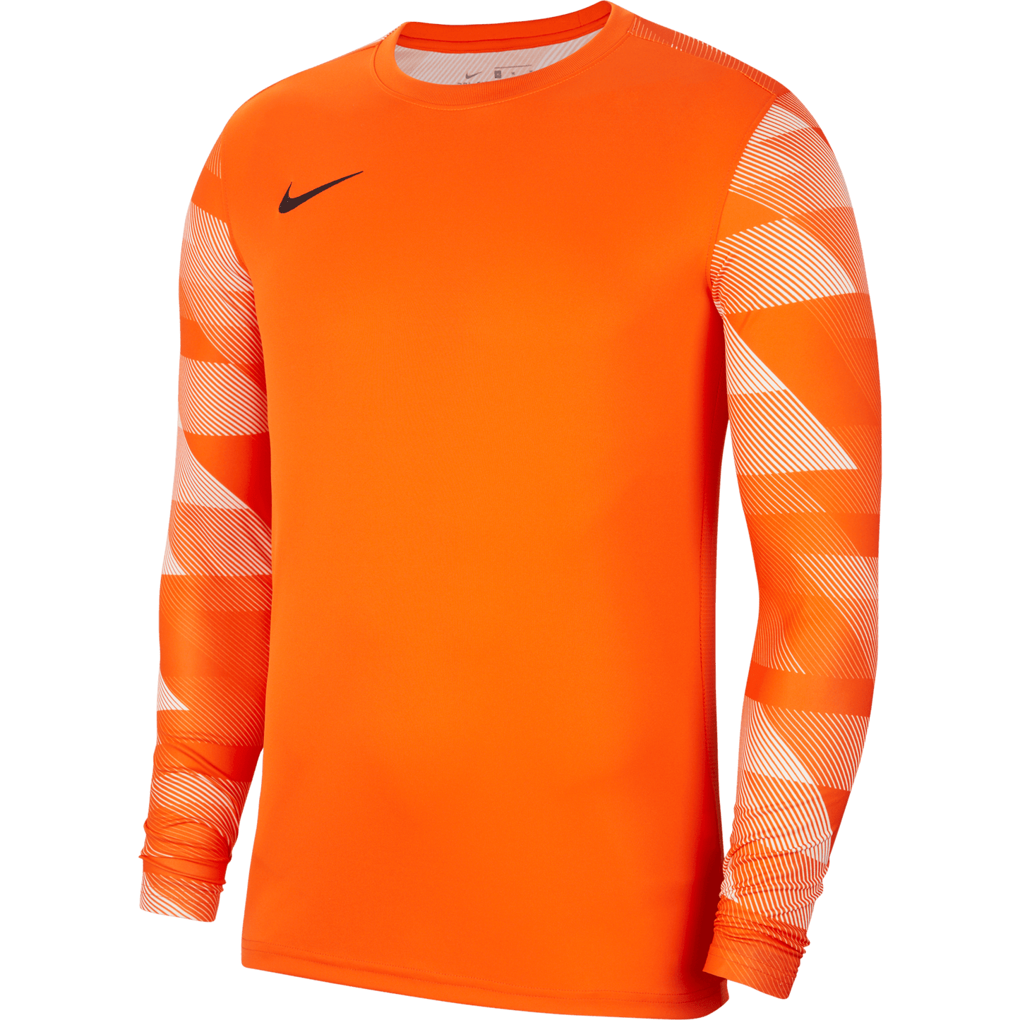 Nike GK Jersey Nike Kids Park IV GK Jersey L/S - Orange