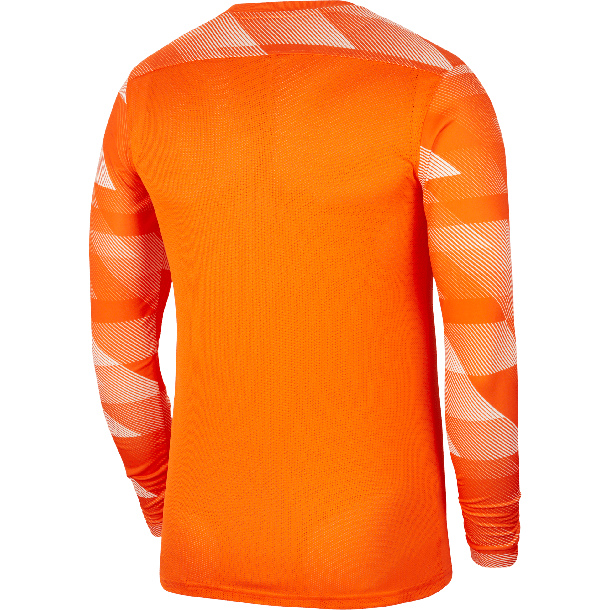 Nike GK Jersey Nike Kids Park IV GK Jersey L/S - Orange