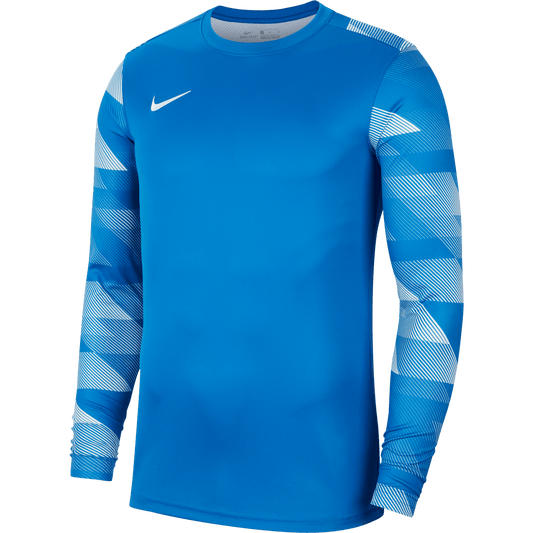 Nike GK Jersey Nike Kids Park IV GK Jersey L/S - Royal Blue