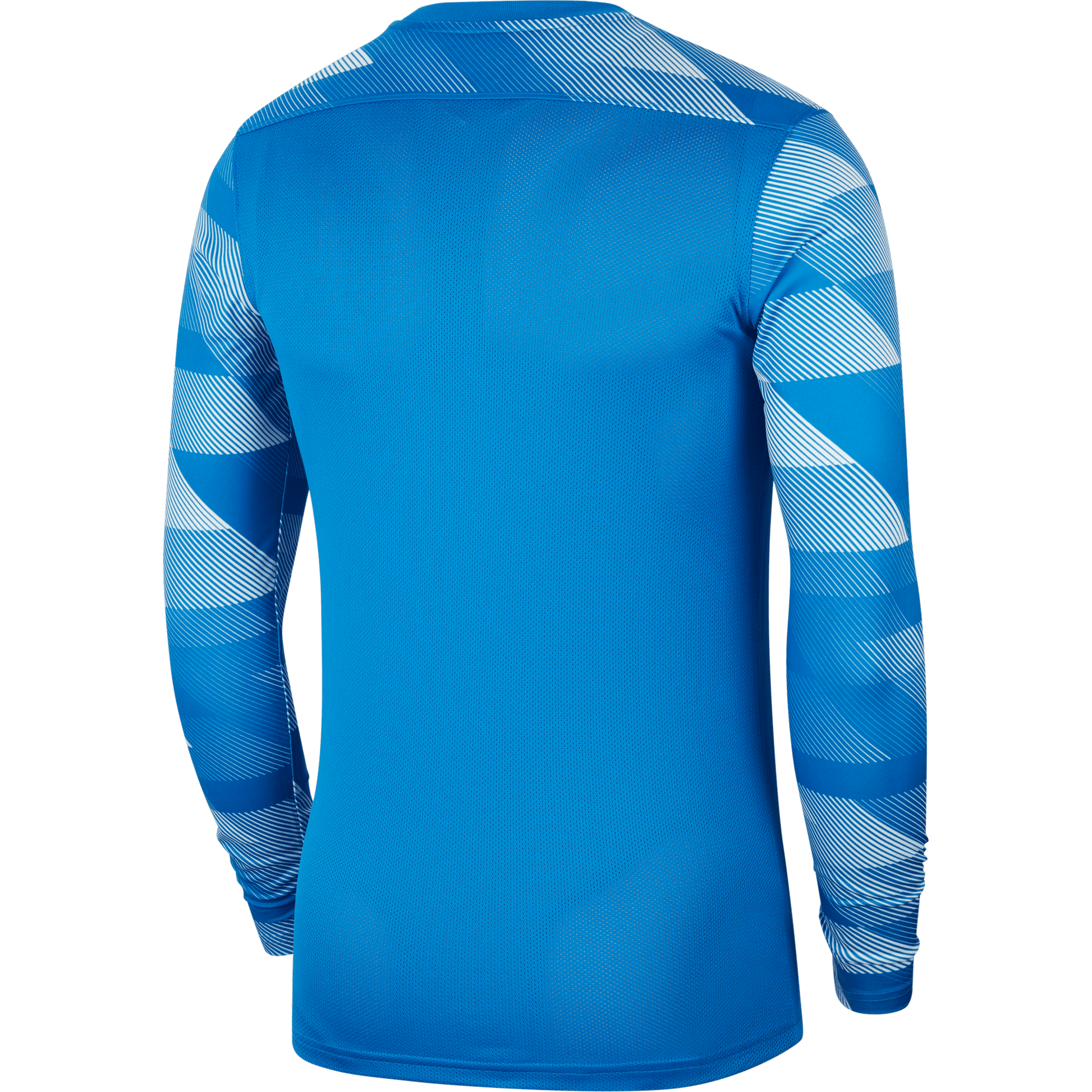 Nike GK Jersey Nike Kids Park IV GK Jersey L/S - Royal Blue