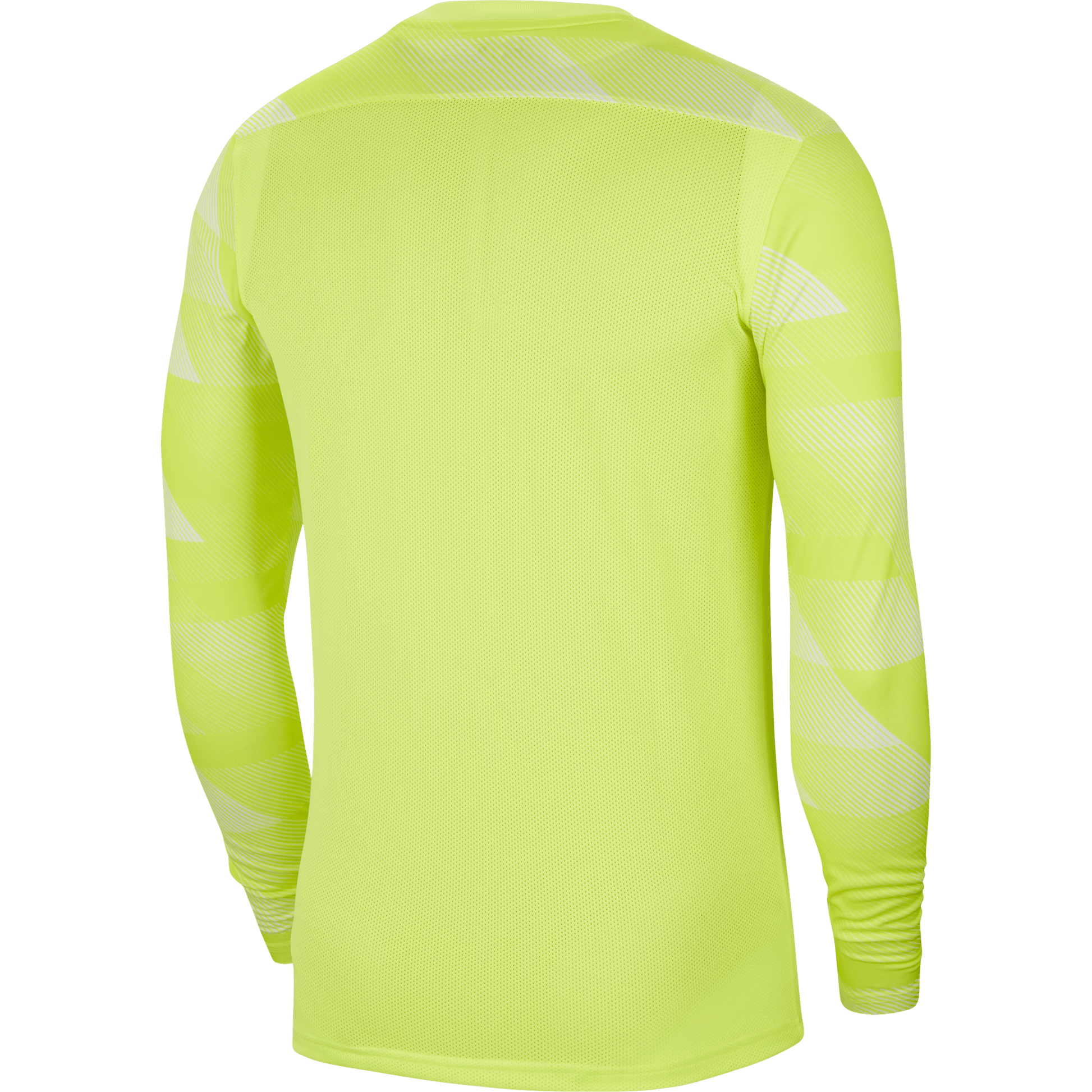 Nike GK Jersey Nike Kids Park IV GK Jersey L/S - Volt