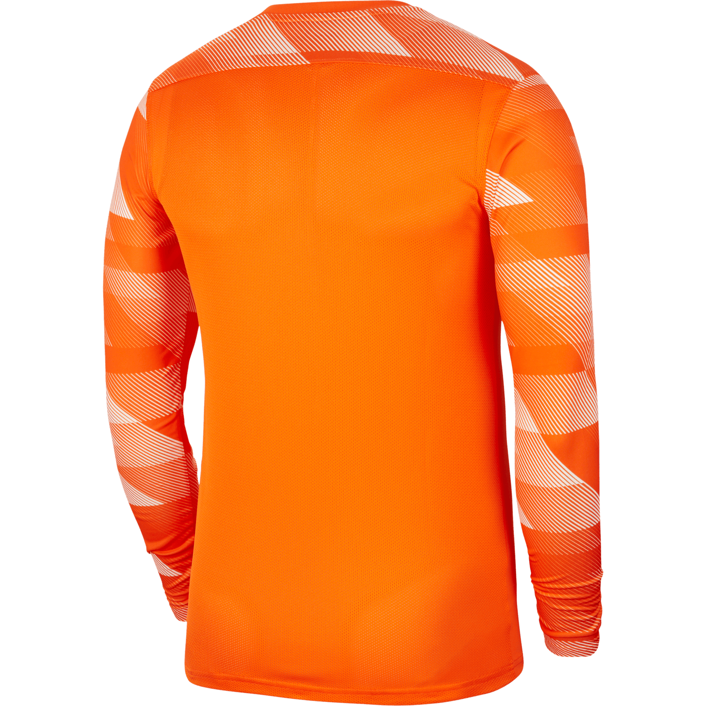 Nike GK Jersey Nike Park IV GK Jersey L/S - Orange