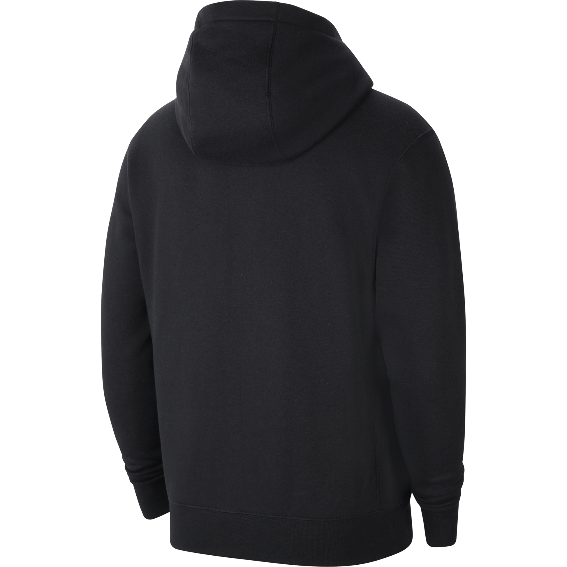 Nike Hoodie Nike Park 20 Full Zip Hoodie - Black