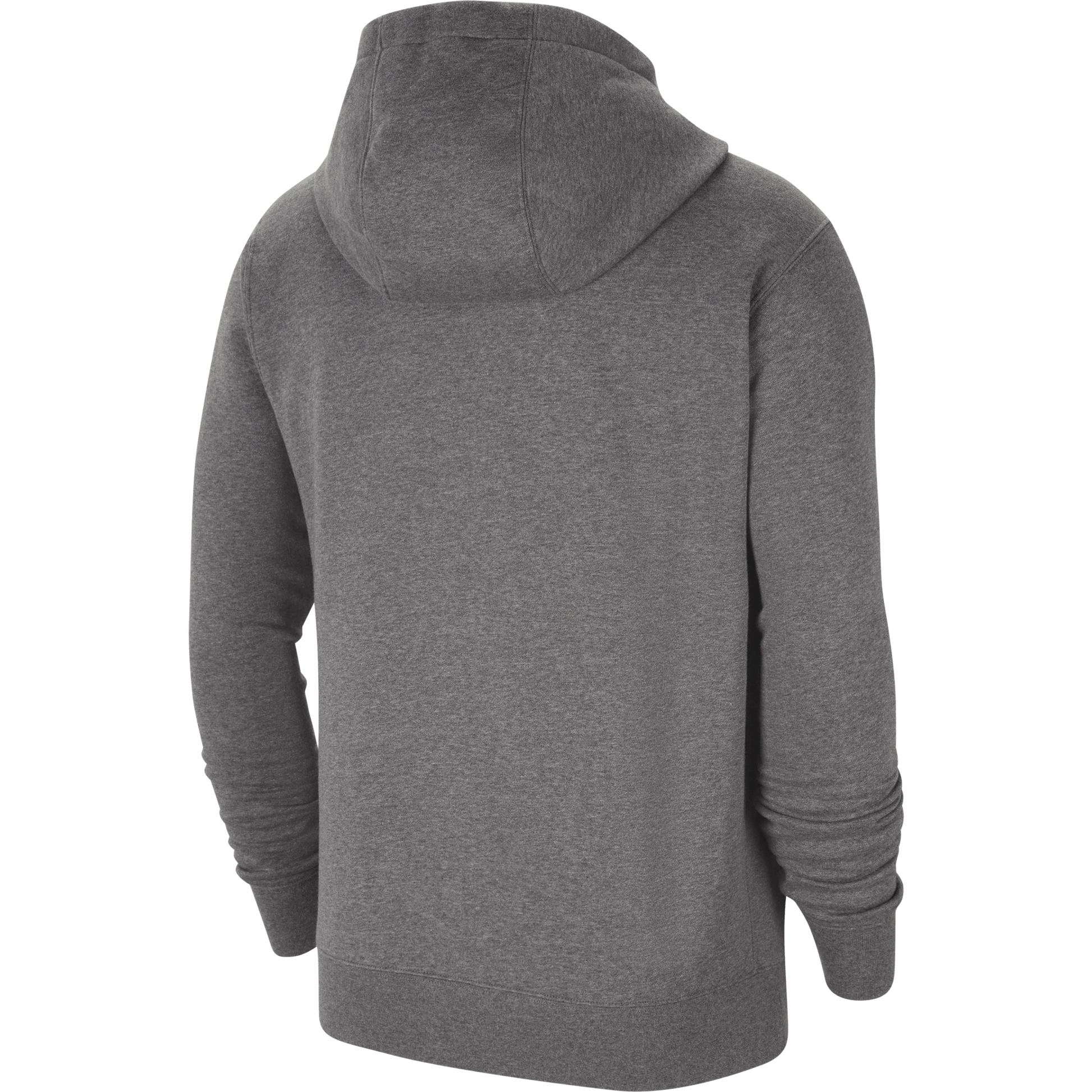 Nike Hoodie Nike Park 20 Full Zip Hoodie - Charcoal