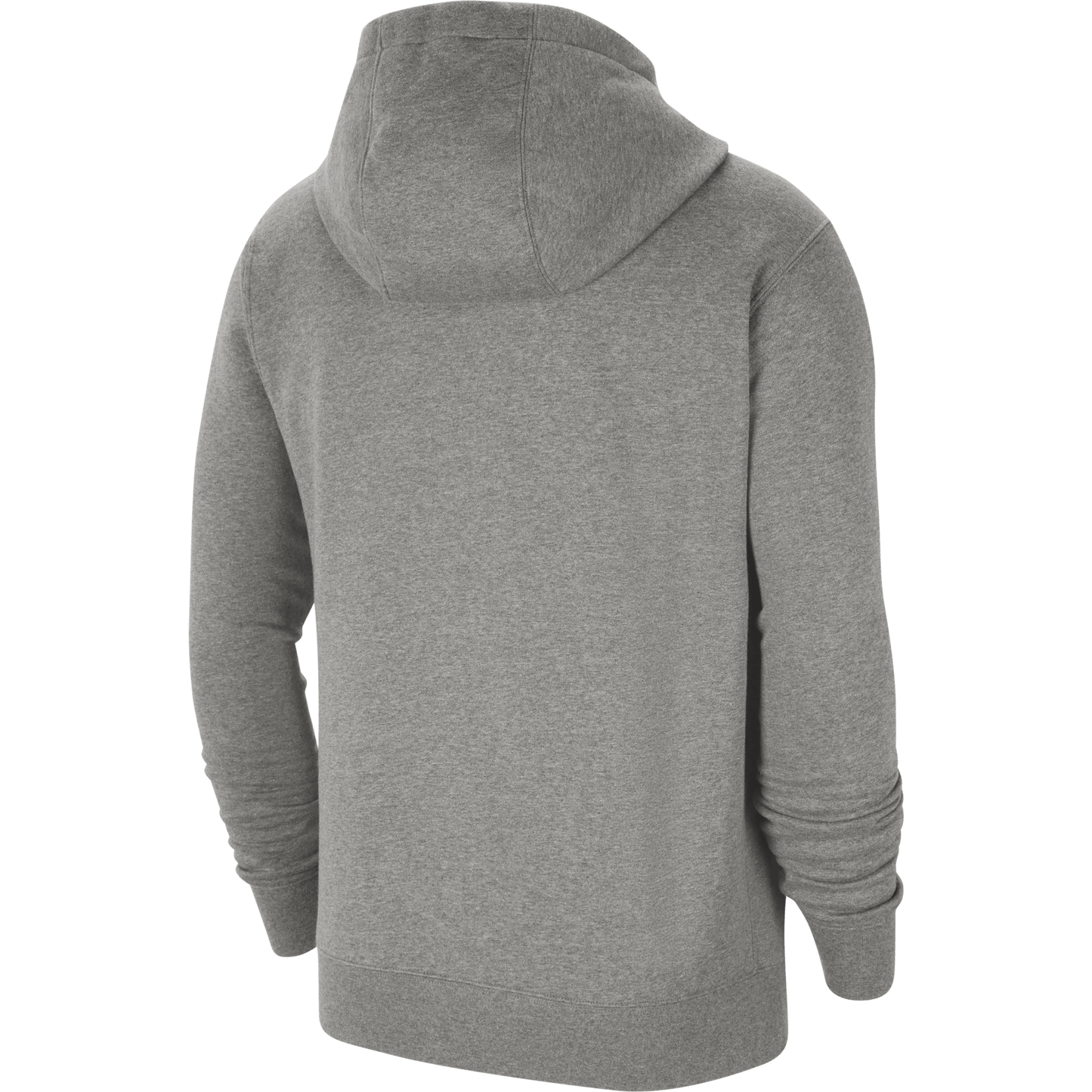 Nike Hoodie Nike Park 20 Full Zip Hoodie - Grey