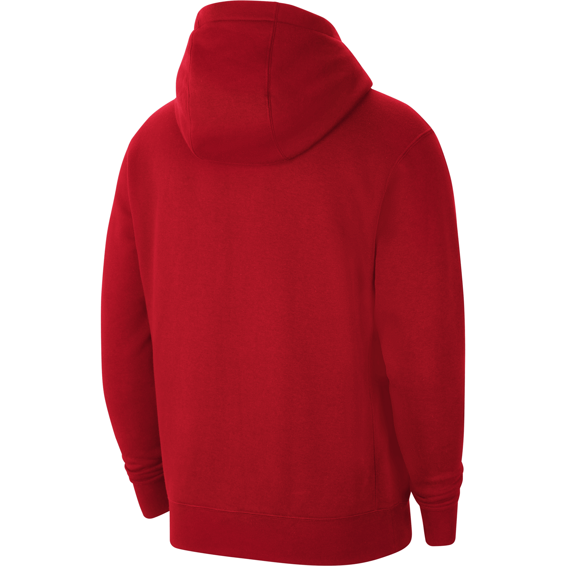 Nike Hoodie Nike Park 20 Full Zip Hoodie - Red