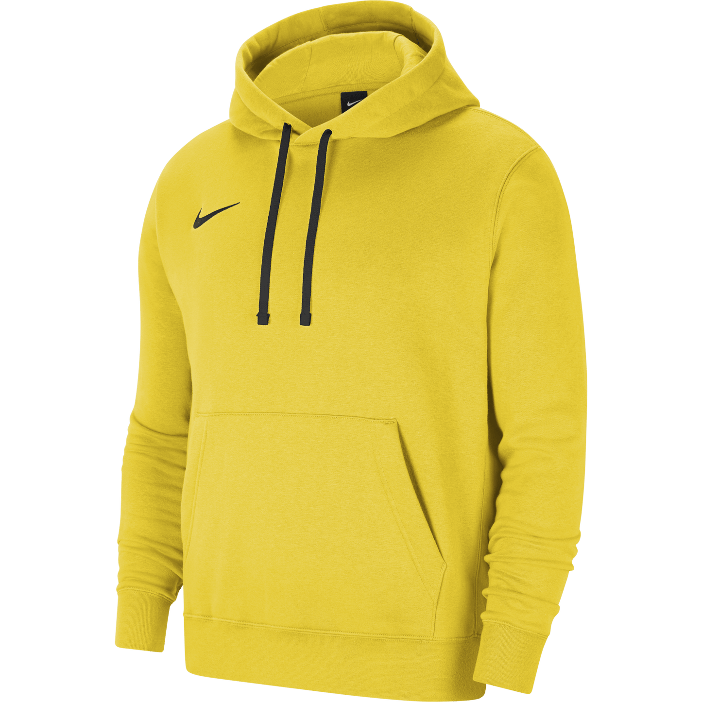 Nike Hoodie Nike Park 20 Hoodie - Yellow