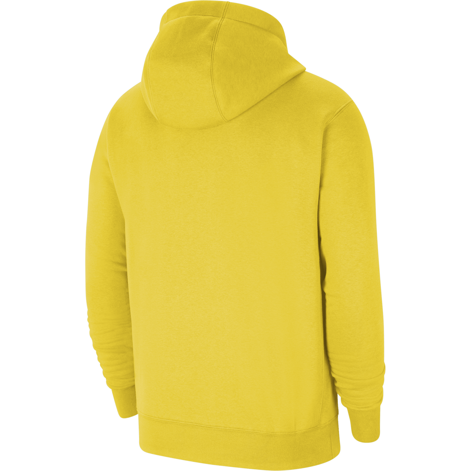 Nike Hoodie Nike Park 20 Hoodie - Yellow