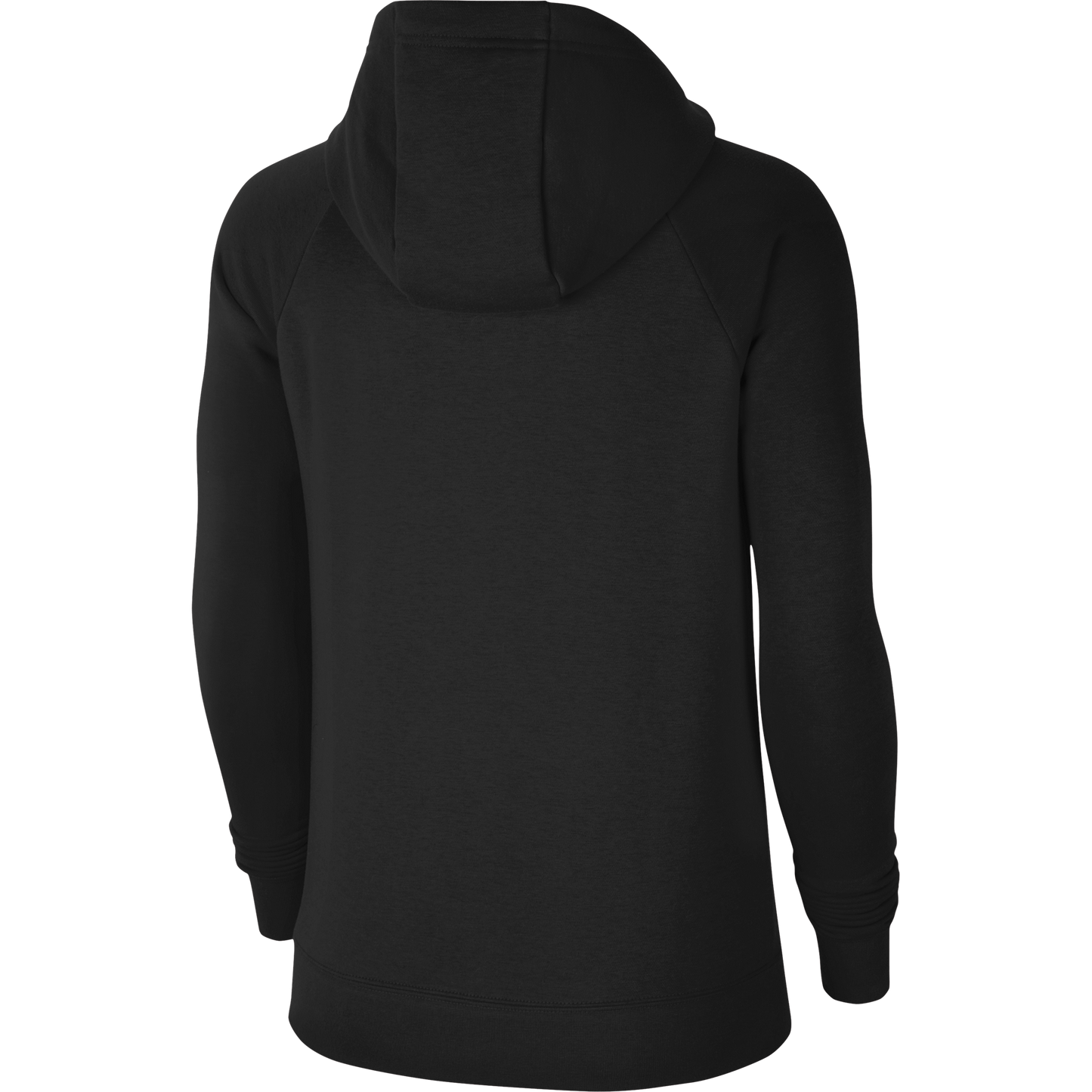 Nike Hoodie Nike Womens Park 20 Full Zip Hoodie - Black