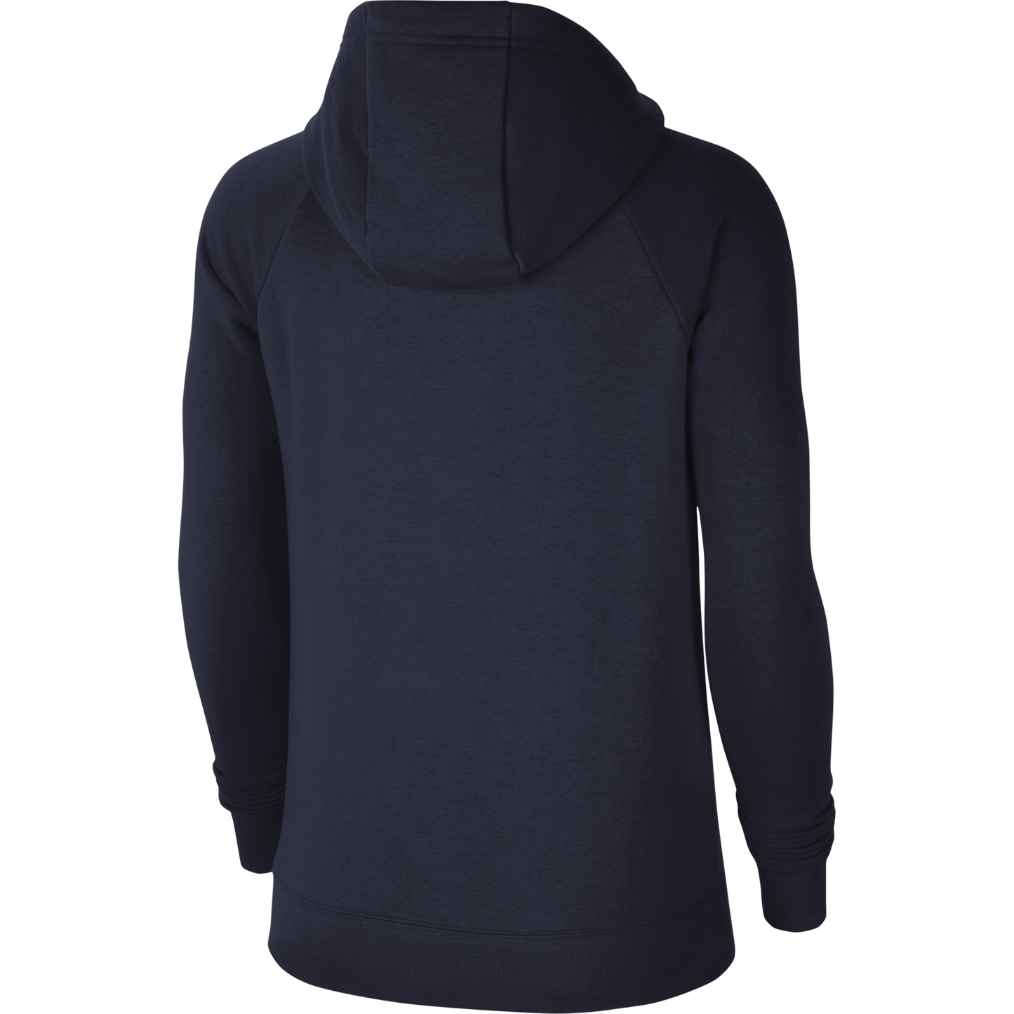 Nike Hoodie Nike Womens Park 20 Full Zip Hoodie - Navy