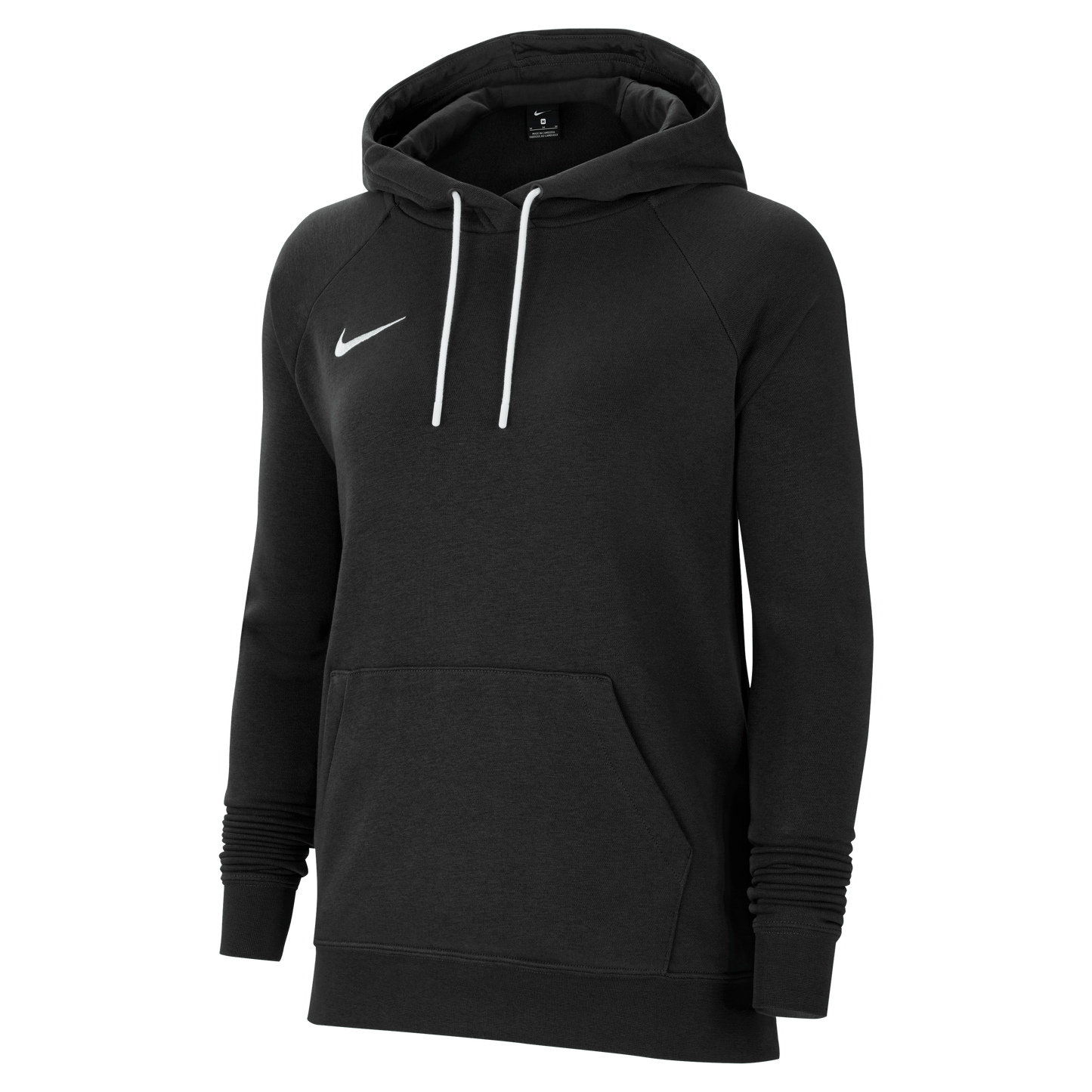 Nike Hoodie Nike Womens Park 20 Hoodie - Black