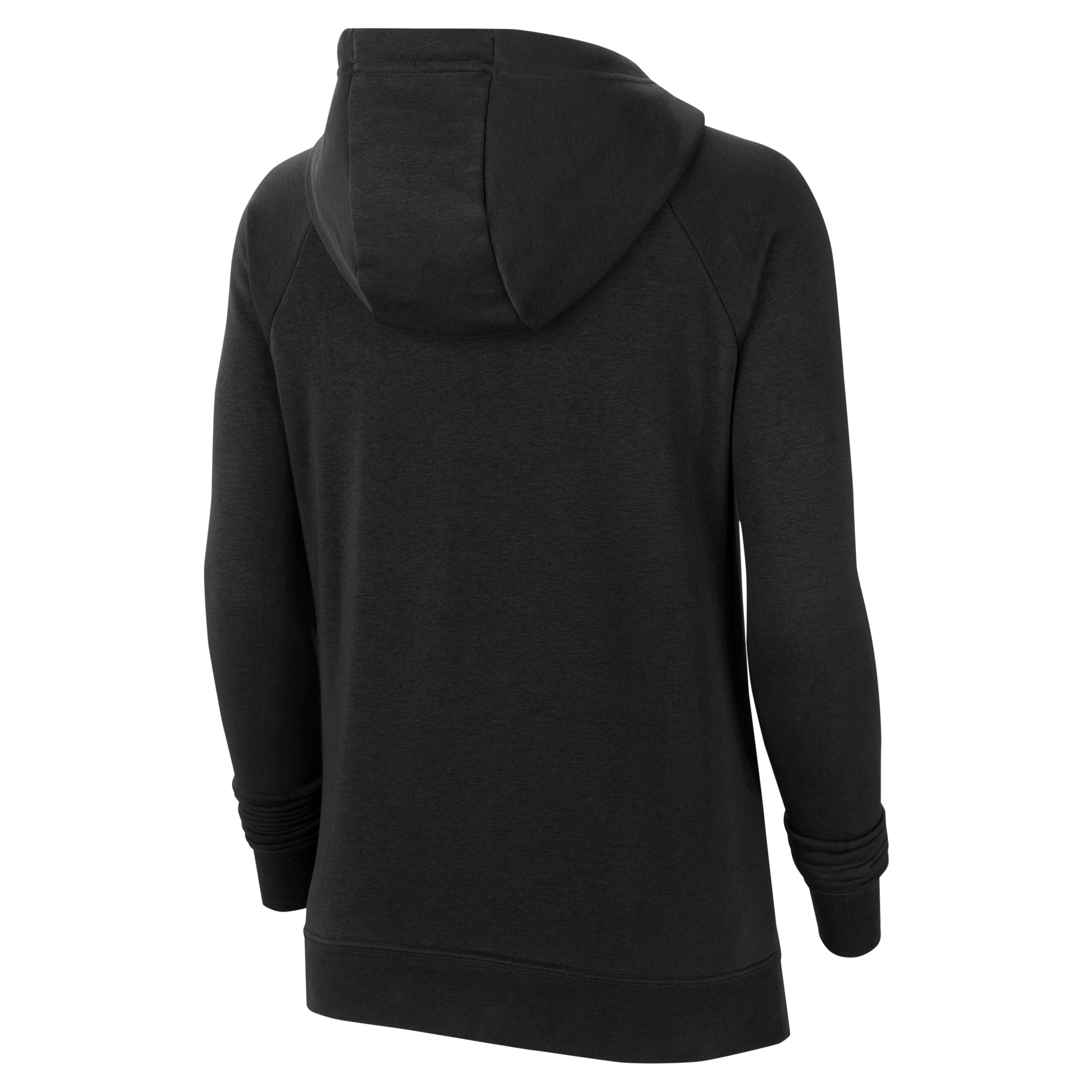 Nike Hoodie Nike Womens Park 20 Hoodie - Black