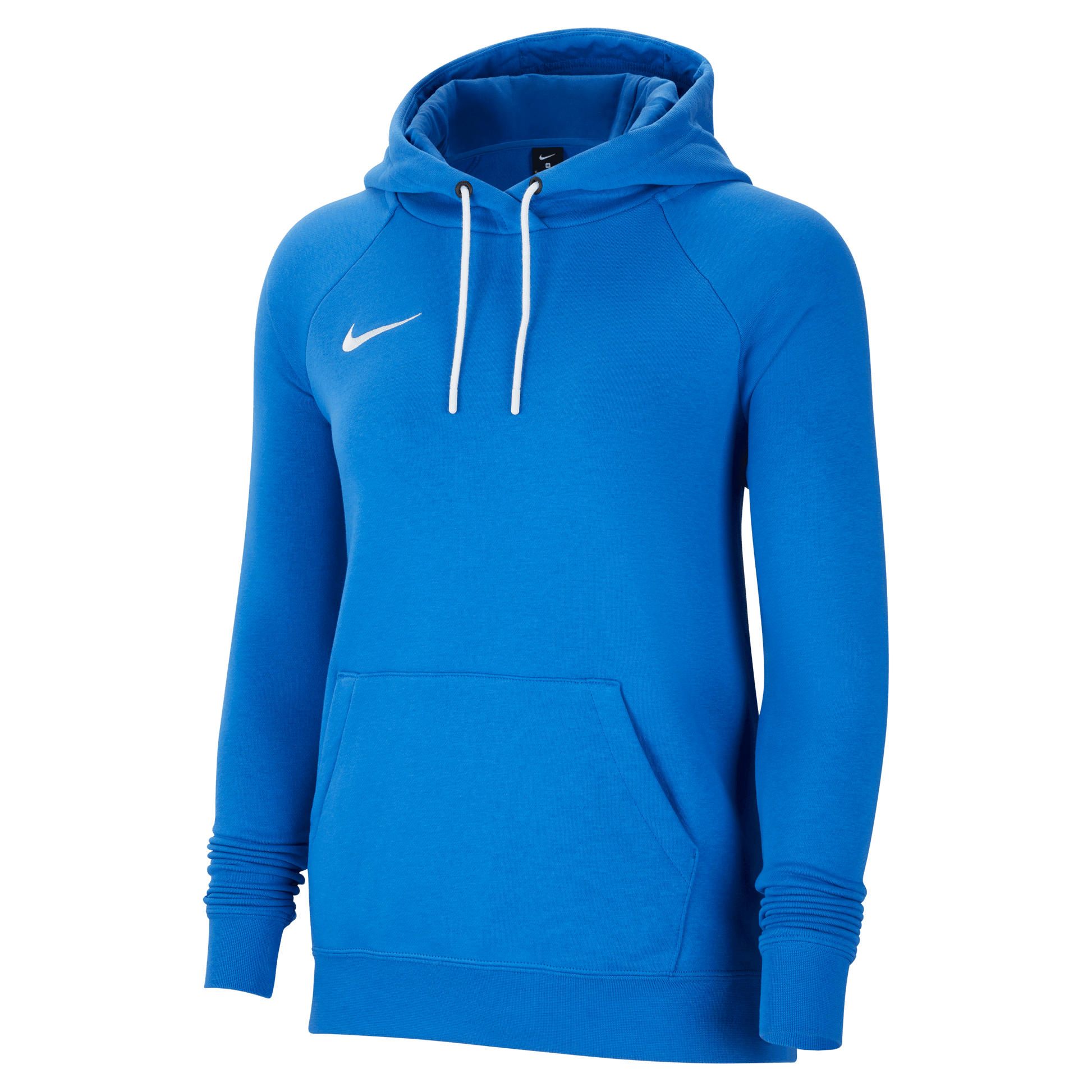 Nike Hoodie Nike Womens Park 20 Hoodie - Blue