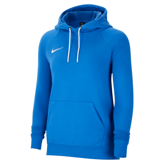 Nike Hoodie Nike Womens Park 20 Hoodie - Blue