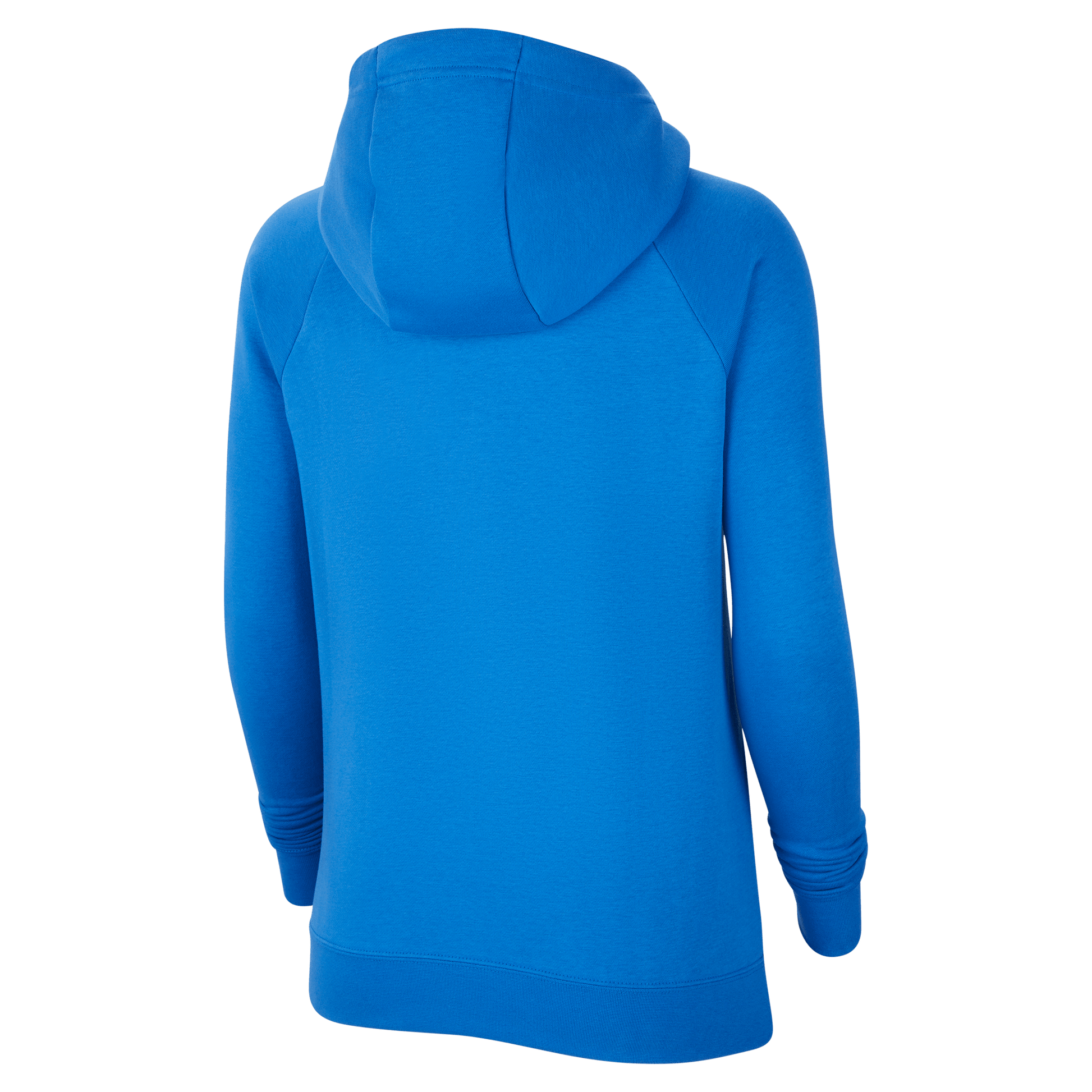 Nike Hoodie Nike Womens Park 20 Hoodie - Blue