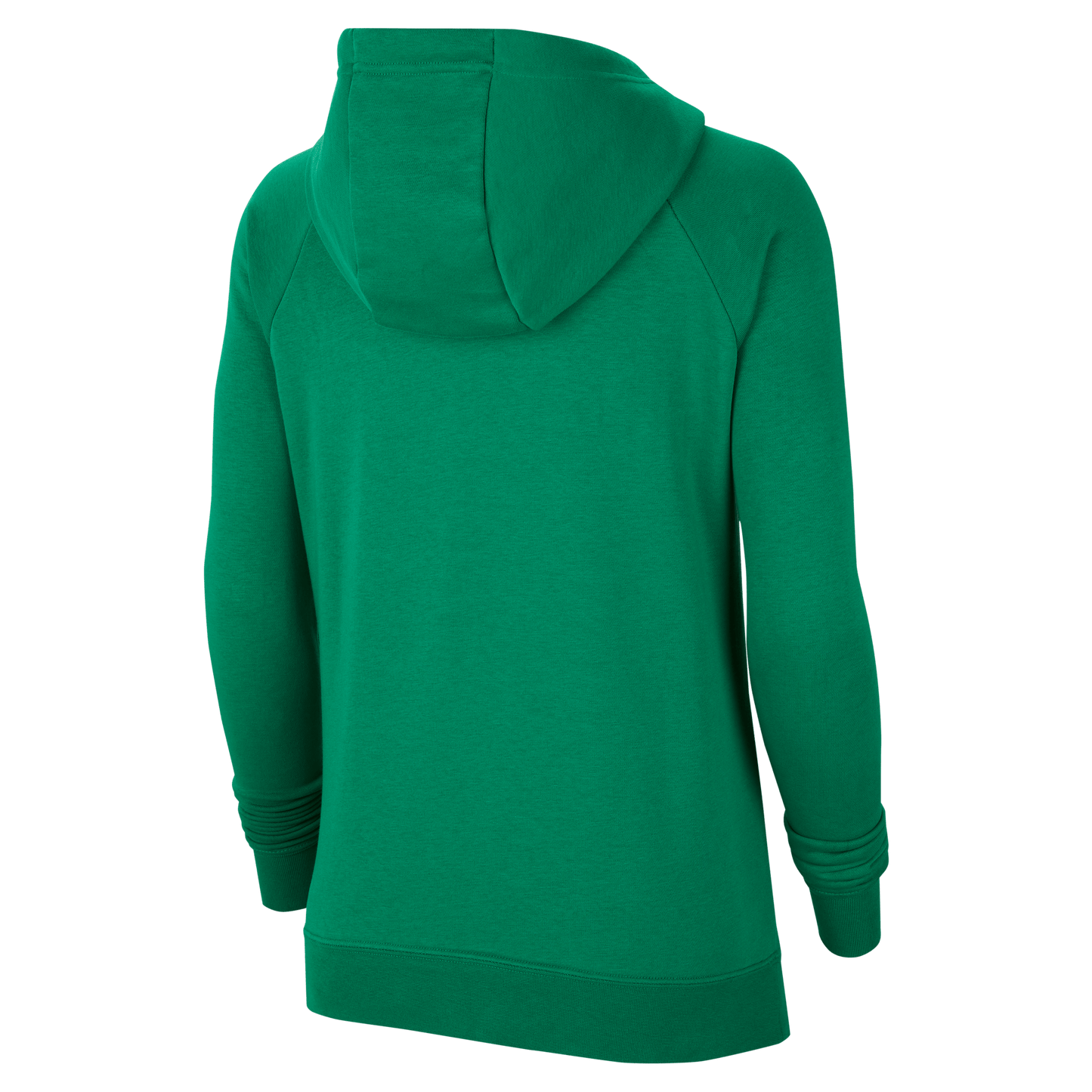 Nike Hoodie Nike Womens Park 20 Hoodie - Green