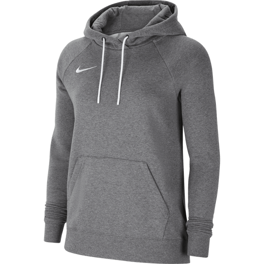 Nike Hoodie Nike Womens Park 20 Hoodie - Grey