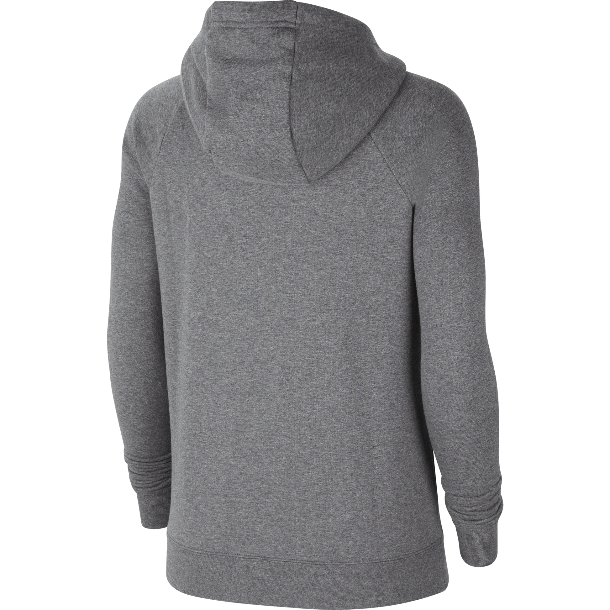 Nike Hoodie Nike Womens Park 20 Hoodie - Grey