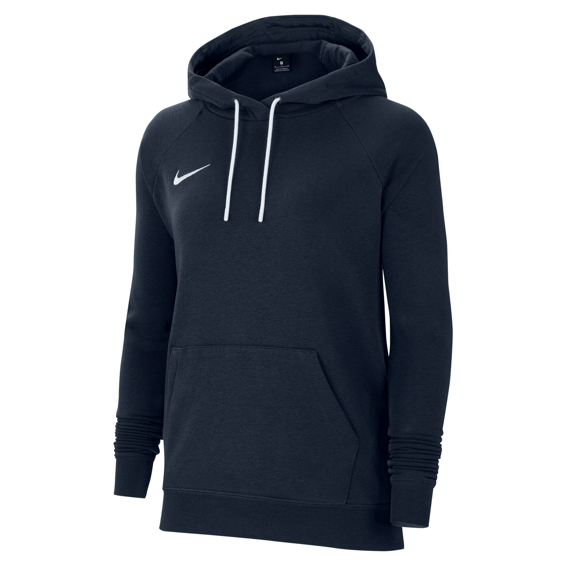 Nike Hoodie Nike Womens Park 20 Hoodie - Navy