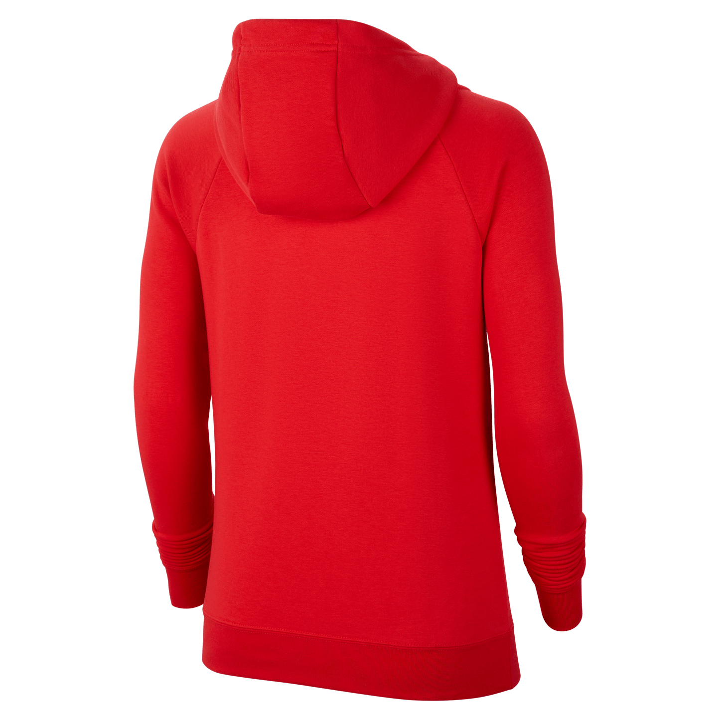 Nike Hoodie Nike Womens Park 20 Hoodie - Red