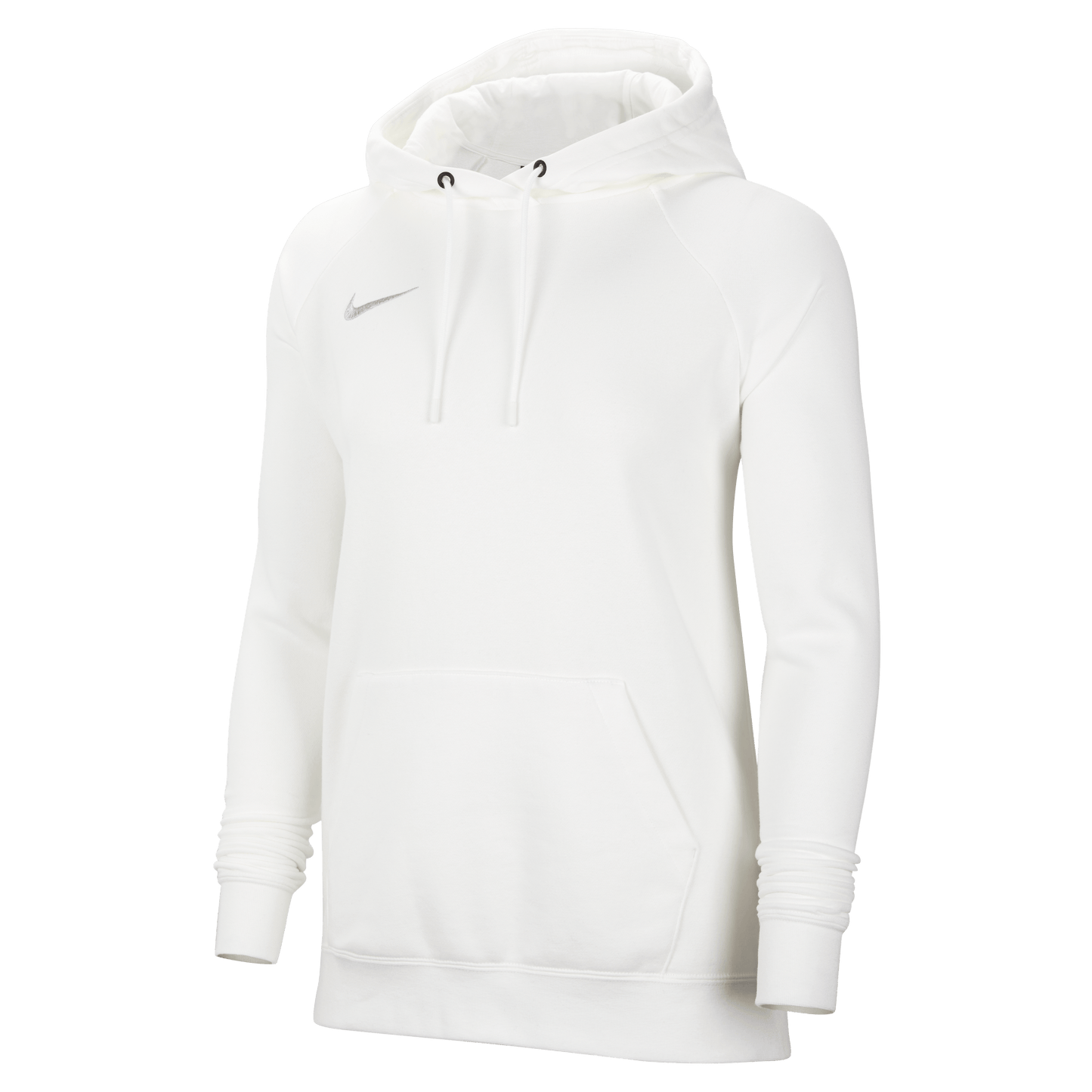 Nike Hoodie Nike Womens Park 20 Hoodie - White