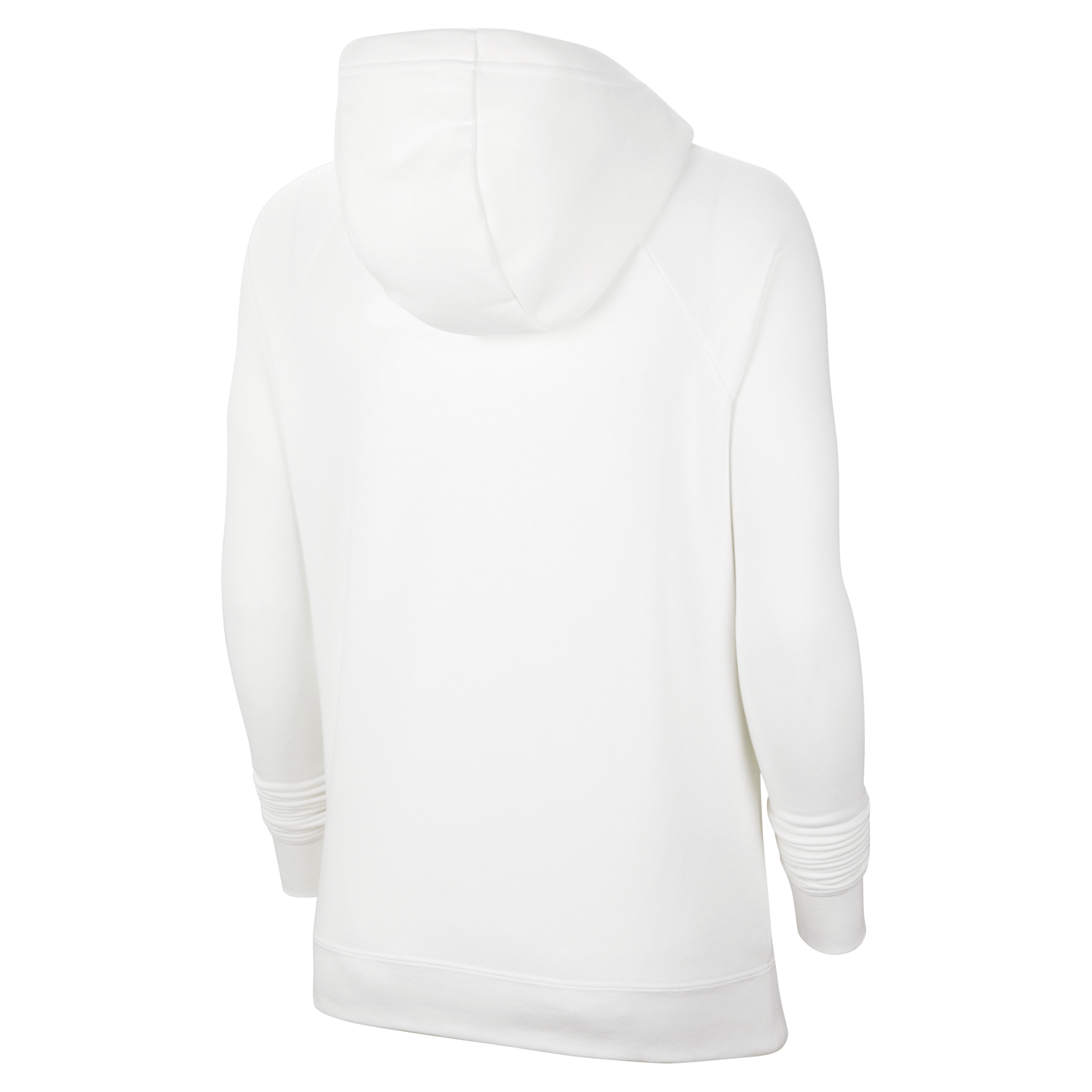 Nike Hoodie Nike Womens Park 20 Hoodie - White